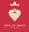 鬍子國王King Of Beard logo